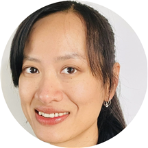 Dr. Pei-Chen Wu, PsyD