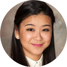 Dr. Pei Chi Chain, OD