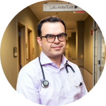Dr. Pejman Lavian, MD