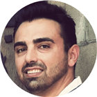Dr. Pejman Nasibi, DDS