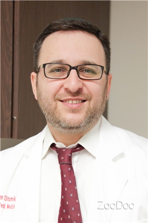 Dr. Pejman Shamekh, MD