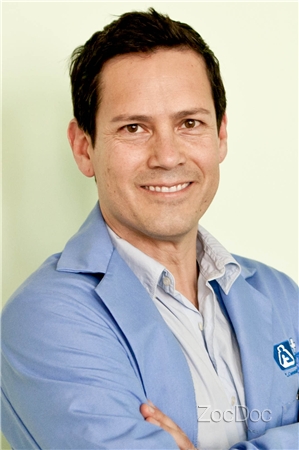 Dr. Pekka Soini, MD