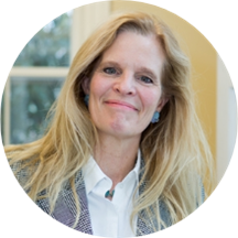 Dr. Penelope McDonnell, ND
