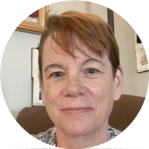 Dr. Penelope Orr, PhD, LPC