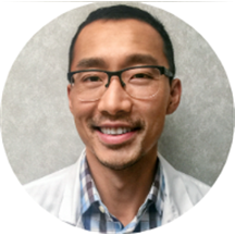 Dr. Peng Kevin Wang, DMD