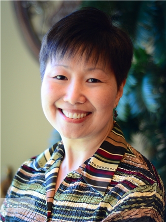 Dr. Penny Chow, MD