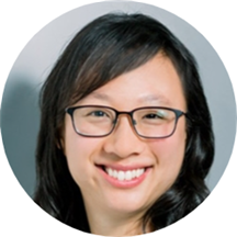 Dr. Penny Wong, DDS
