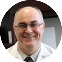 Dr. Percio Gulko, MD