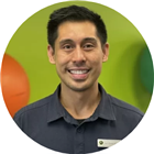 Dr. Percival Fontecha, PT, DPT, OCS, SCS