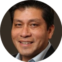 Dr. Percy Bracamonte, MD