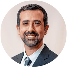 Dr. Percy Morales, MD