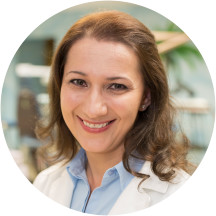 Dr. Perihan Elsayess, DDS