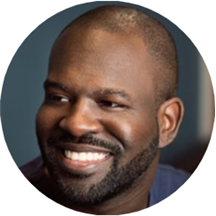 Dr. Pernell Rogers, DMD