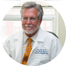 Dr. Perry Cook, MD