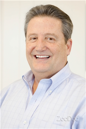 Dr. Perry Rossino, DDS