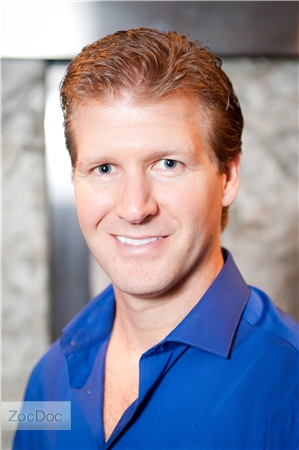 Dr. Perry Sexton, MD