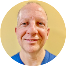 Dr. Perry Weisman, MD