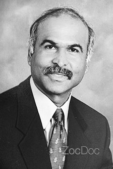 Dr. Pervaiz Channah, MD