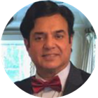 Dr. Pervaiz Iqbal, MD, FCCP