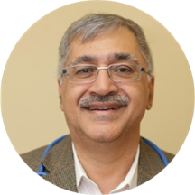 Dr. Pervaiz Qureshi, MD
