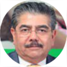 Dr. Pervez Ahmed, MD