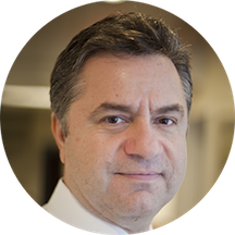 Dr. Peter (Panagiotis) Pagonis, MD