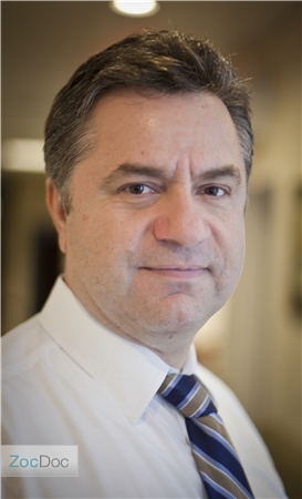Dr. Peter (Panagiotis) Pagonis, MD