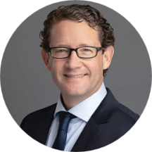 Dr. Peter A. Nixon, MD
