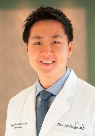 Dr. Peter Adamczyk, MD