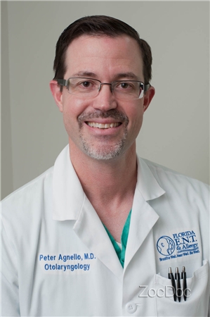 Dr. Peter Agnello, MD