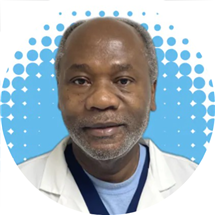 Dr. Peter Allotey, MD