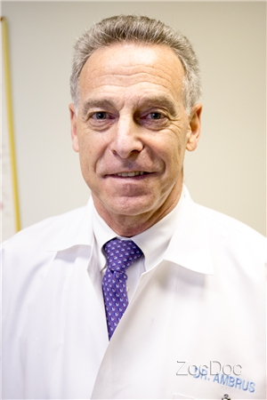 Dr. Peter Ambrus, MD