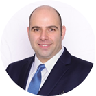 Dr. Peter Andolina, DO