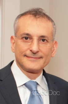 Dr. Peter Bookstein, MD