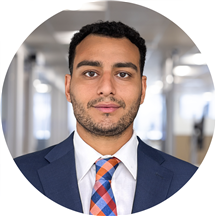 Dr. Peter Boulos, MD