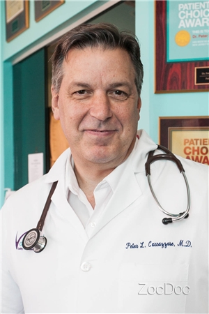 Dr. Peter Carrazzone, MD
