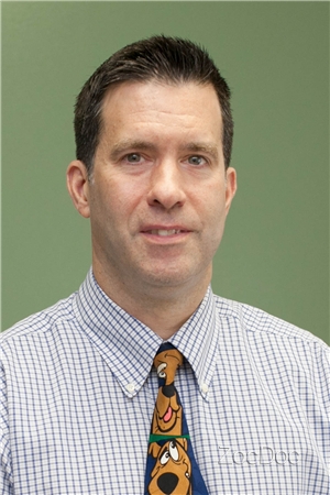 Dr. Peter Catanzaro, MD