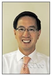 Dr. Peter Chien, MD