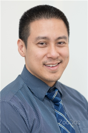 Dr. Peter Chien, MD, PhD, FAAD