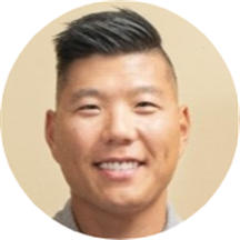 Dr. Peter Chung, DMD