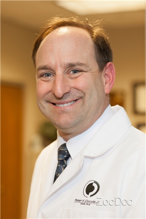 Dr. Peter Cocolis, DMD, MAGD
