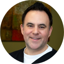 Dr. Peter Contos, DDS