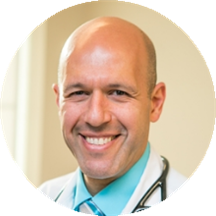 Dr. Peter Edde, MD