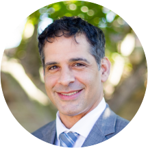 Dr. Peter Fernandez, MD