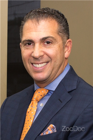 Dr. Peter Ferraro, DC