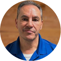 Dr. Peter Fiscina, PT, DPT