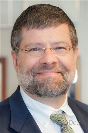 Dr. Peter Forster, MD
