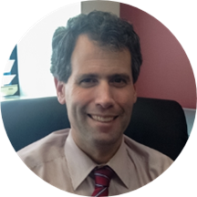 Dr. Peter Fumo, MD