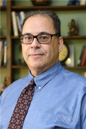 Dr. Peter Gambino, PhD
