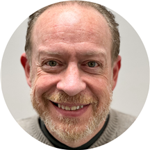 Dr. Peter Gardos, PhD